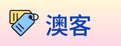澳客 logo